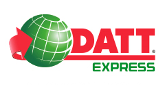 Datt Freight Transportation LLC Logo