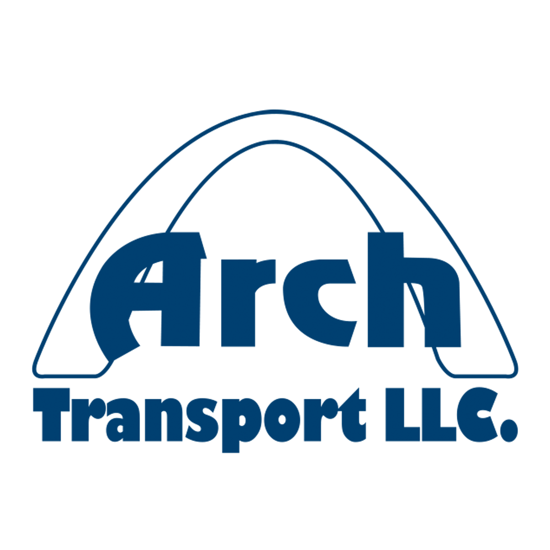 Arch Transport LLC Logo