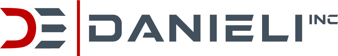 Danieli Inc Logo