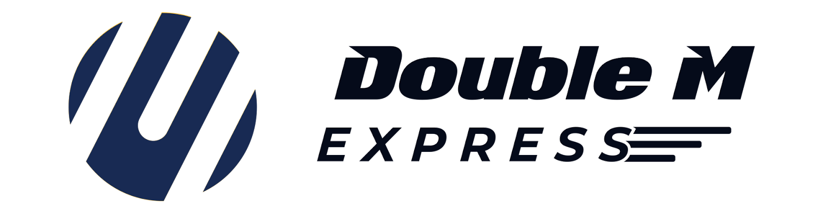 Double M Express Inc Logo